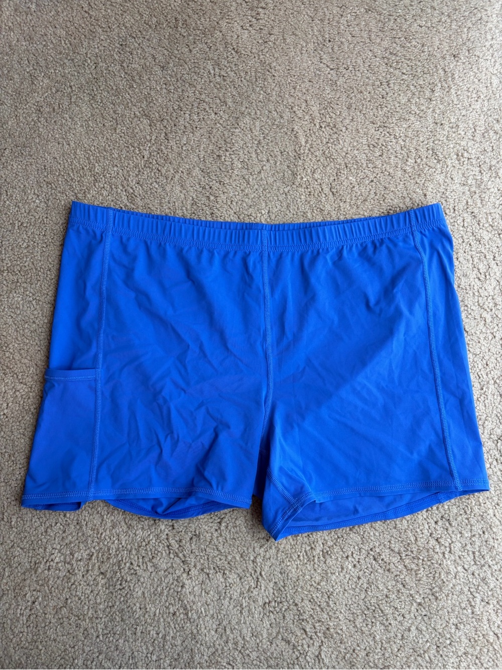 Lilly Pulitzer luxletic Federica Athetic tennis workout activewear dress size x - Picture 7 of 16